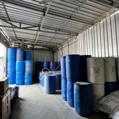 Methanol