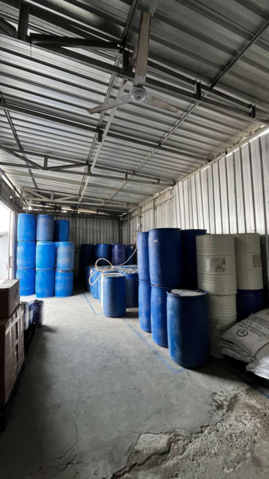 Methanol