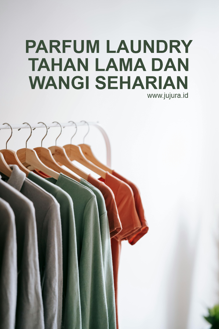 cara membuat parfum laundry tahan lama
