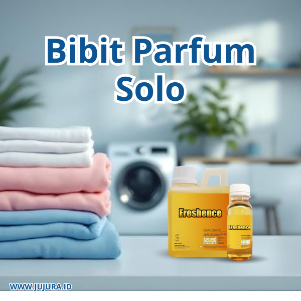 Bibit parfum terdekat