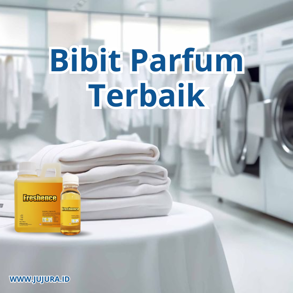 Bibit parfum terdekat