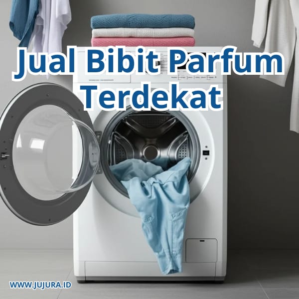 Bibit parfum terdekat