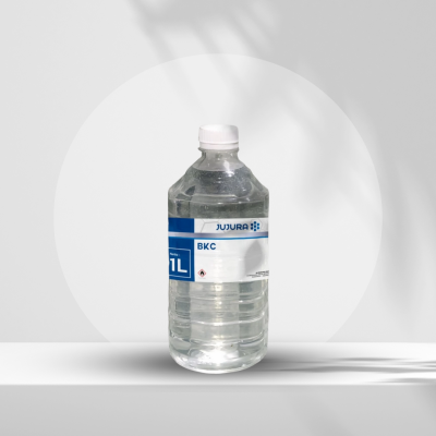 BKC / Benzalkonium Chloride
