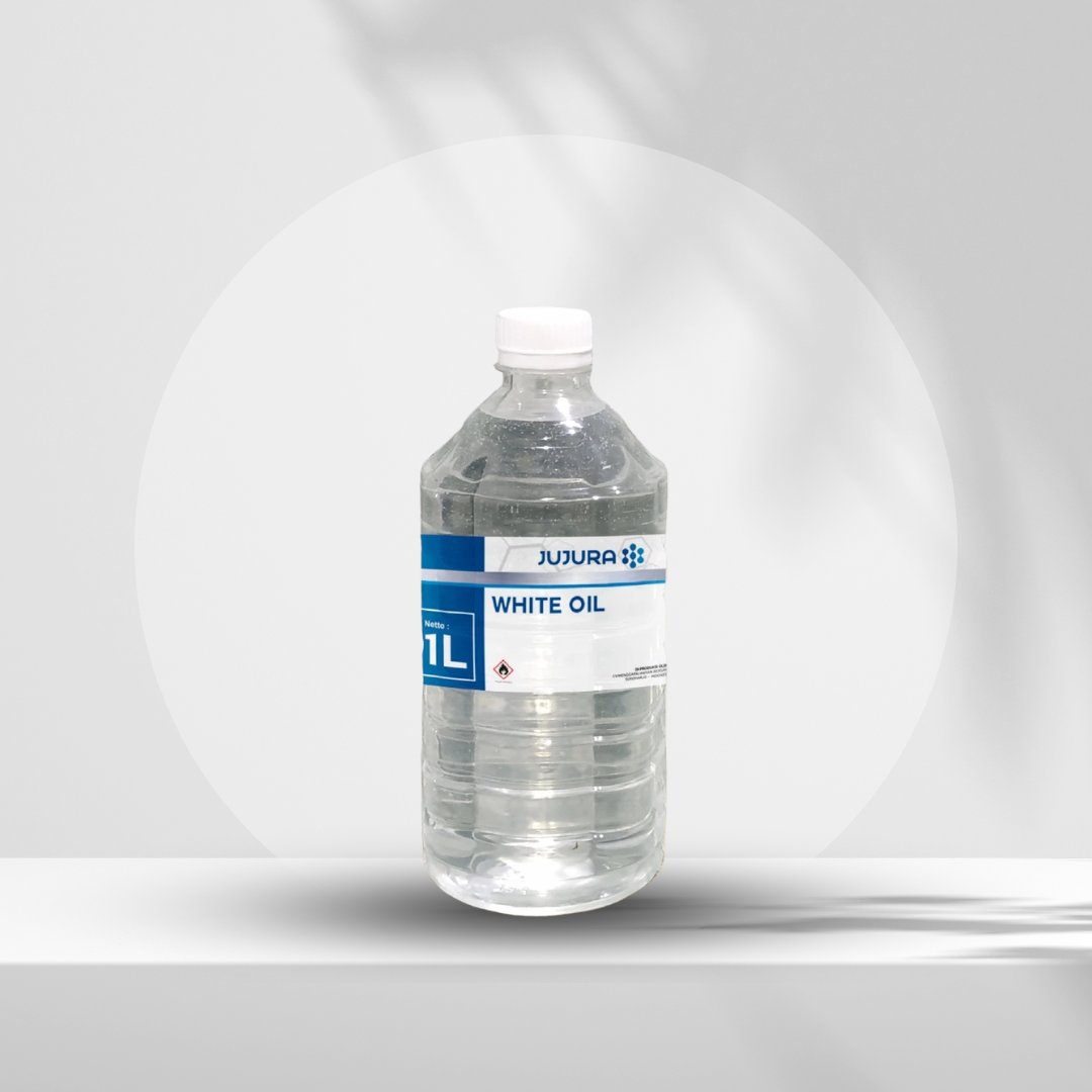 White Oil