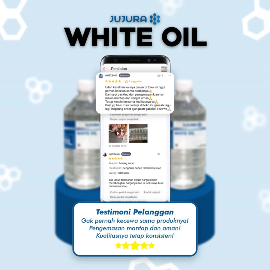 White Oil
