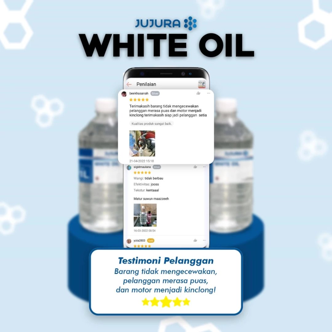 White Oil
