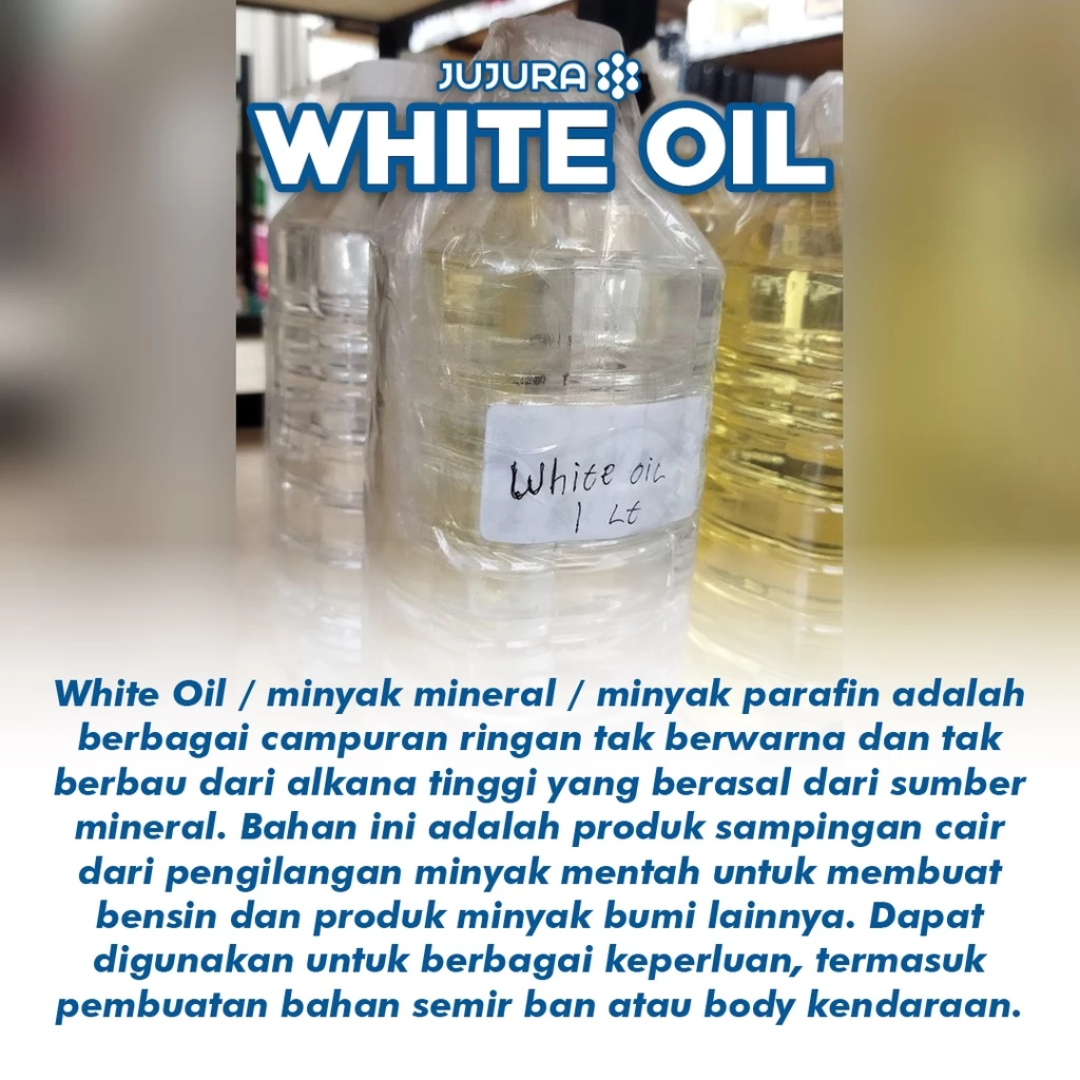 White Oil