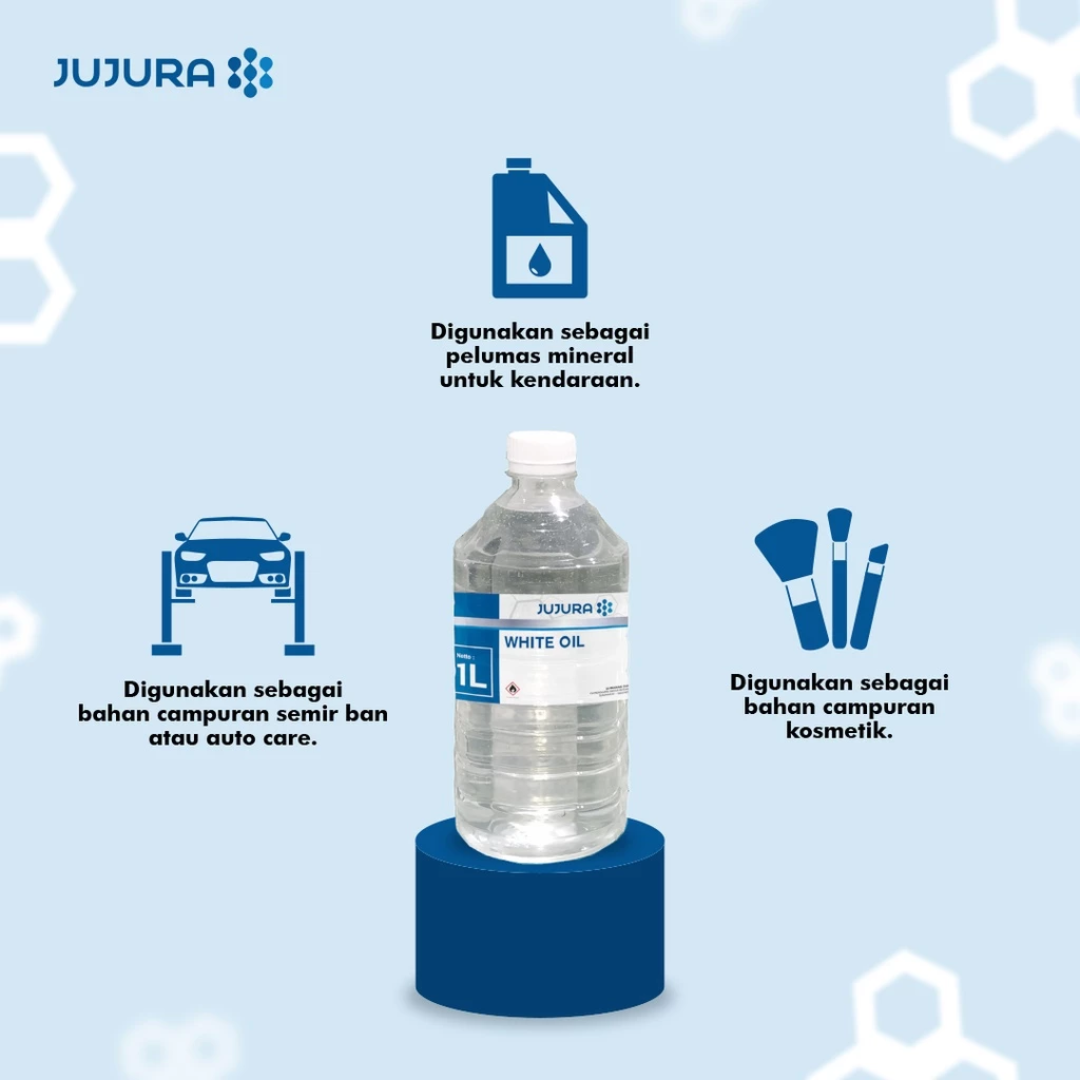 White Oil