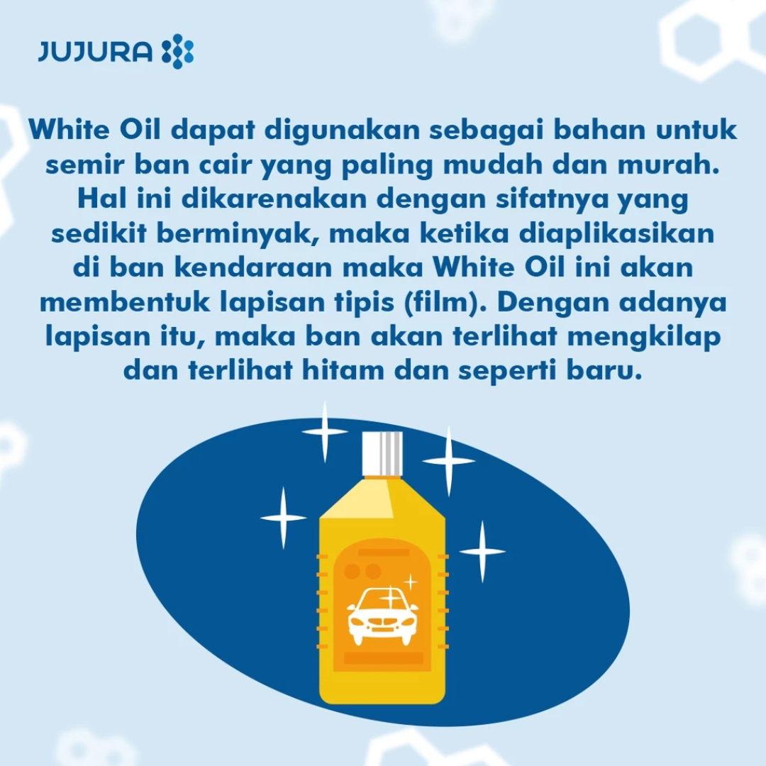 White Oil