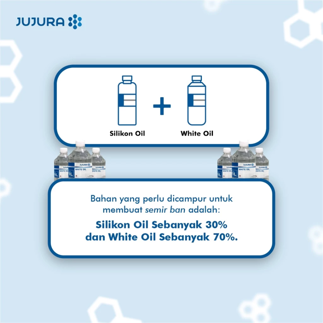White Oil