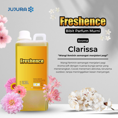 Bibit Parfum Laundry- Clarissa Grosir