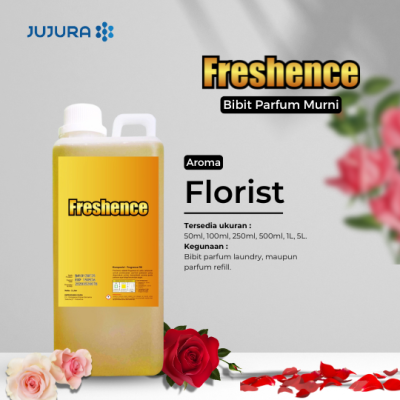 Bibit Parfum Laundry- Florist Grosir