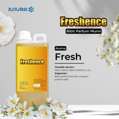 Bibit Parfum Laundry- Fresh Grosir