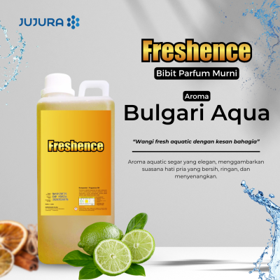 Bibit Parfum Laundry- Bulgari Aqua Grosir