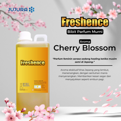 Bibit Parfum Laundry- Cherry Blossom Grosir
