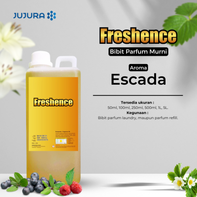 Bibit Parfum Laundry- Escada Grosir