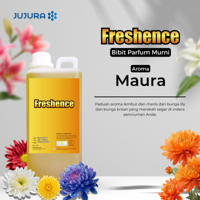 Bibit Parfum Laundry- Maura Grosir