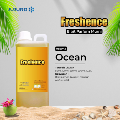 Bibit Parfum Laundry- Ocean Grosir