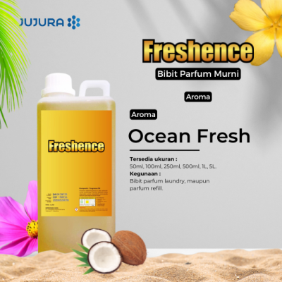 Bibit Parfum Laundry- Ocean Fresh Grosir