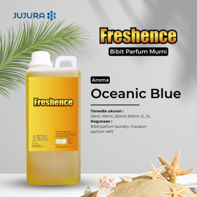 Bibit Parfum Laundry- Oceanic Blue Grosir