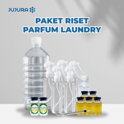 Paket Riset Parfum