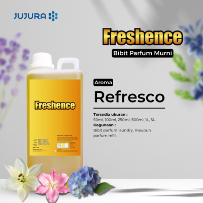 Bibit Parfum Laundry- Refresco Grosir