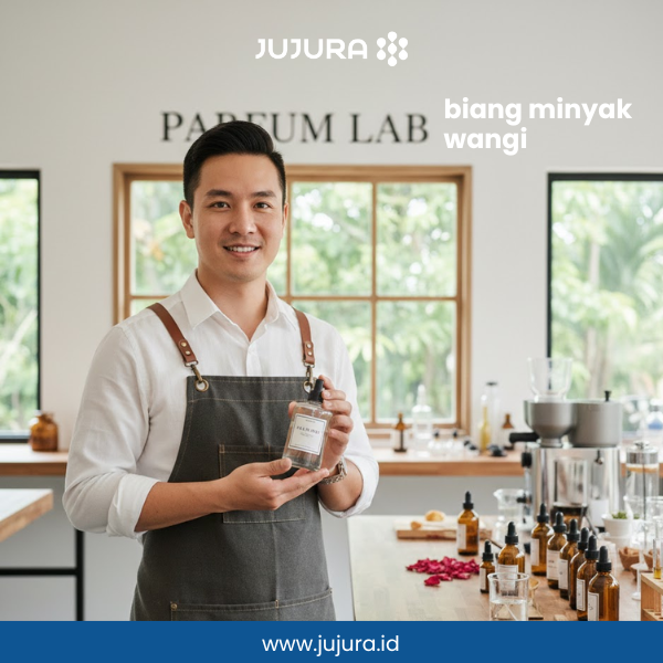 Biang Minyak wangi