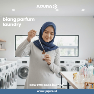 biang parfum laundry yang dijual di soloraya
