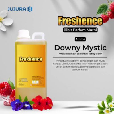 Bibit Parfum Laundry- Downy Mystic Grosir