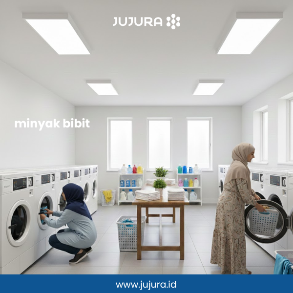 Minyak bibit