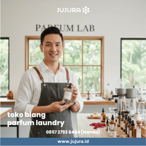 toko biang parfum laundry paling murah dan mudah didapatkan di solo