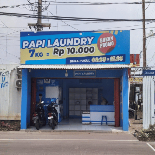 Atasi Margin Laundry Makin Tipis dengan Tips Meracik Parfum Laundry 2026